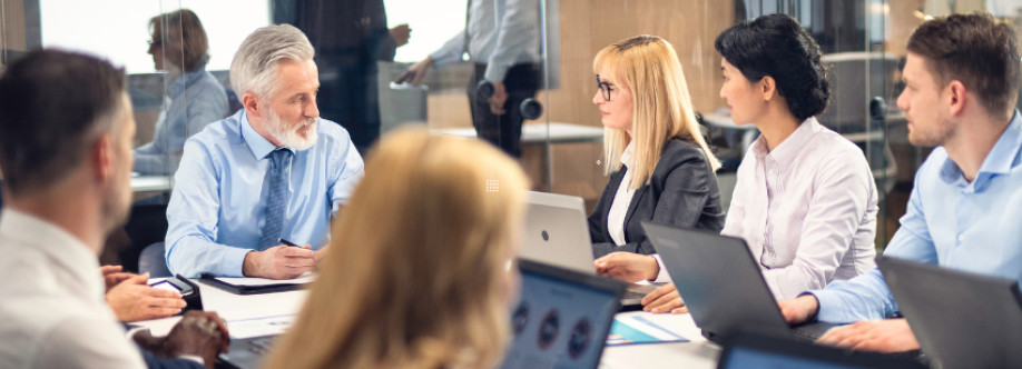 Kevin Boran Cover Image