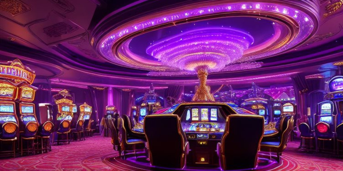 LuckyDreams Casino Promotional System