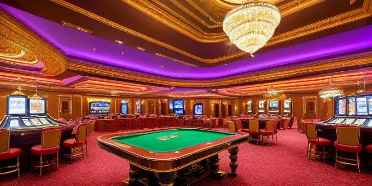 Manera Demostración en Nine Casino
