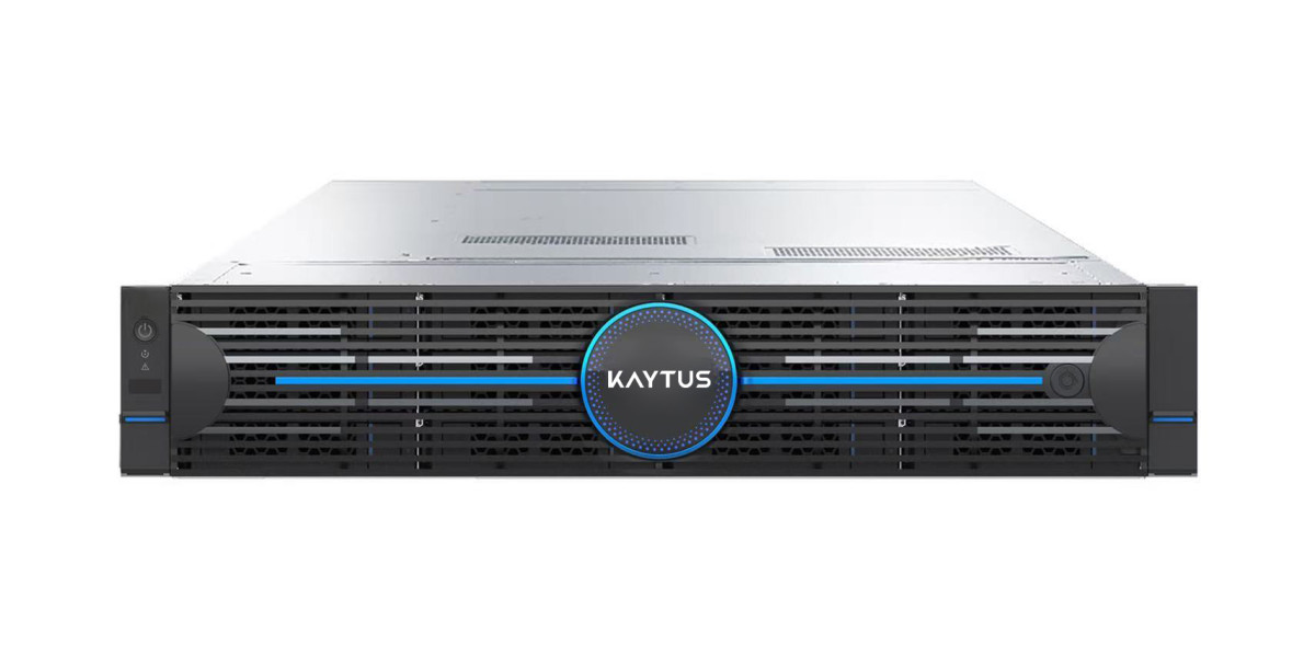 Demystifying the Engine Room: A Deep Dive into Cloud Server Infrastructure