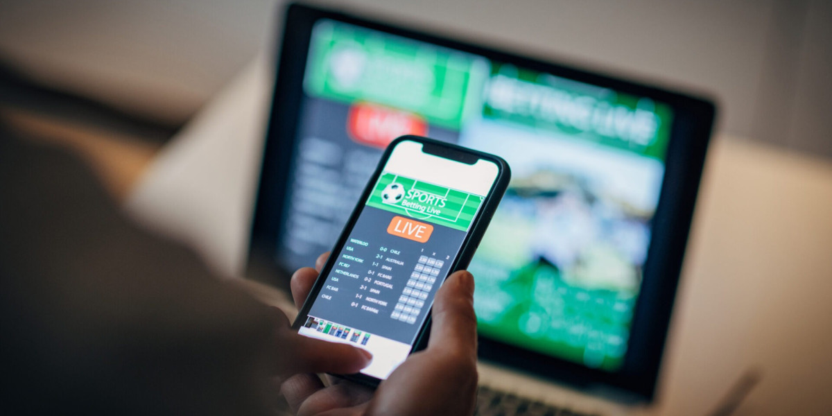 Understanding the Psychology Behind Online Betting