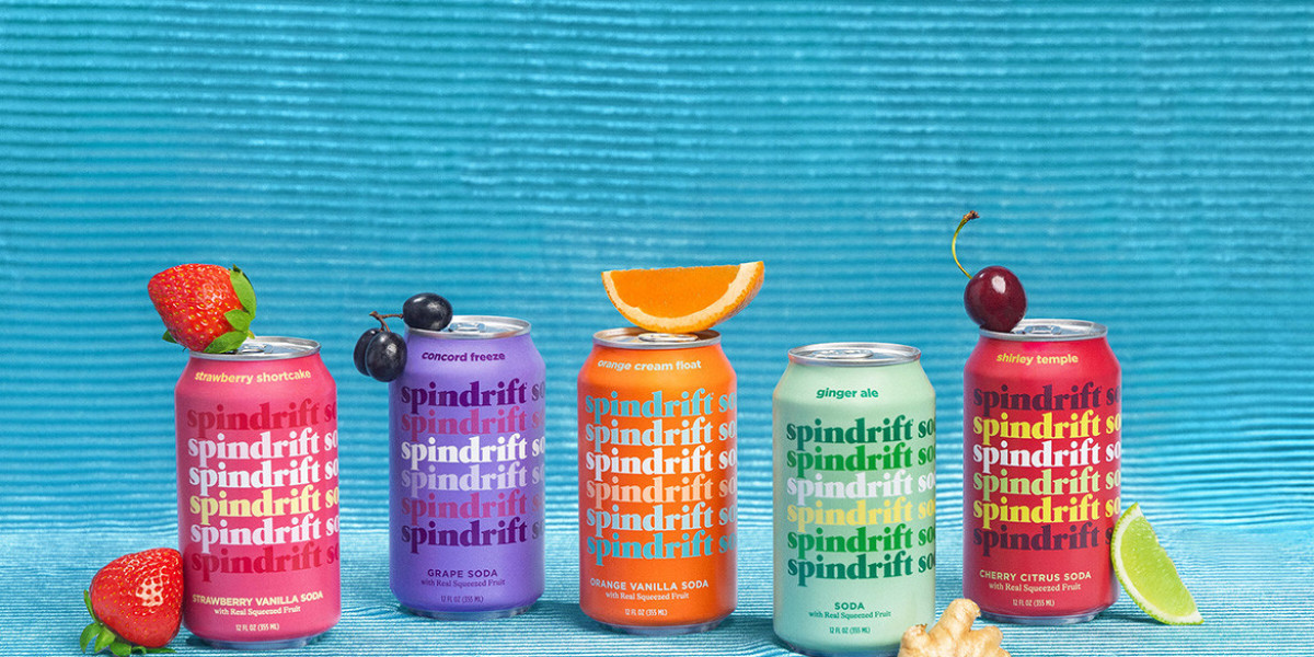 Refresh Your Day with Tasty and Creative Drinks