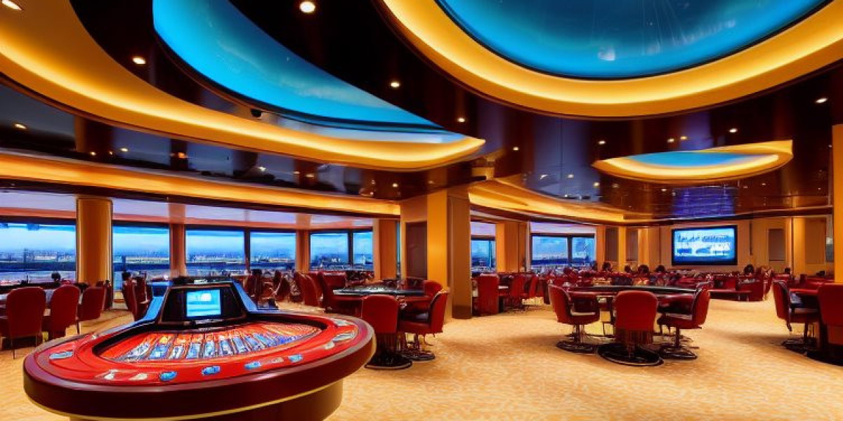 Gaming Excellence at Boo Casino NZ