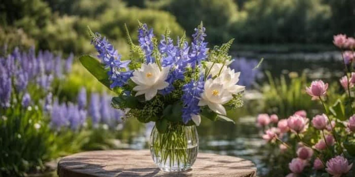 July Birth Flower | Complete Symbolism & Gift Ideas