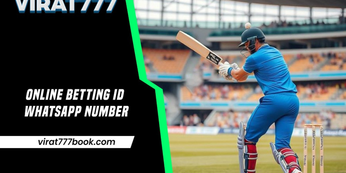 Online Betting ID WhatsApp Number - How to Play & Win