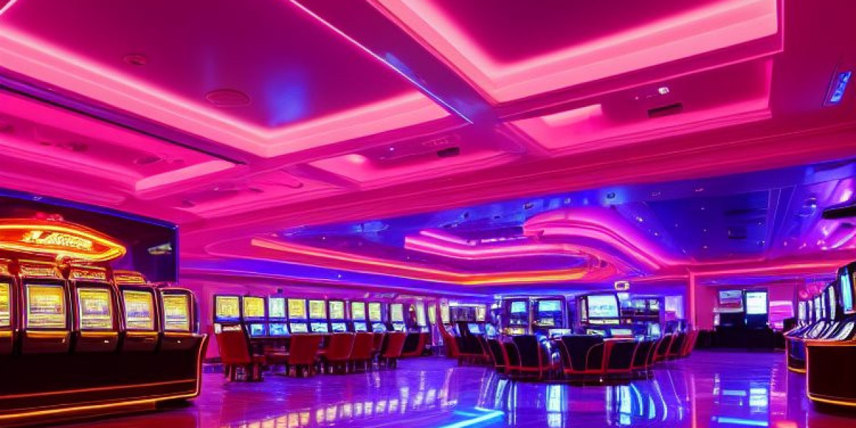 Break Entertainment in LuckyWave Casino