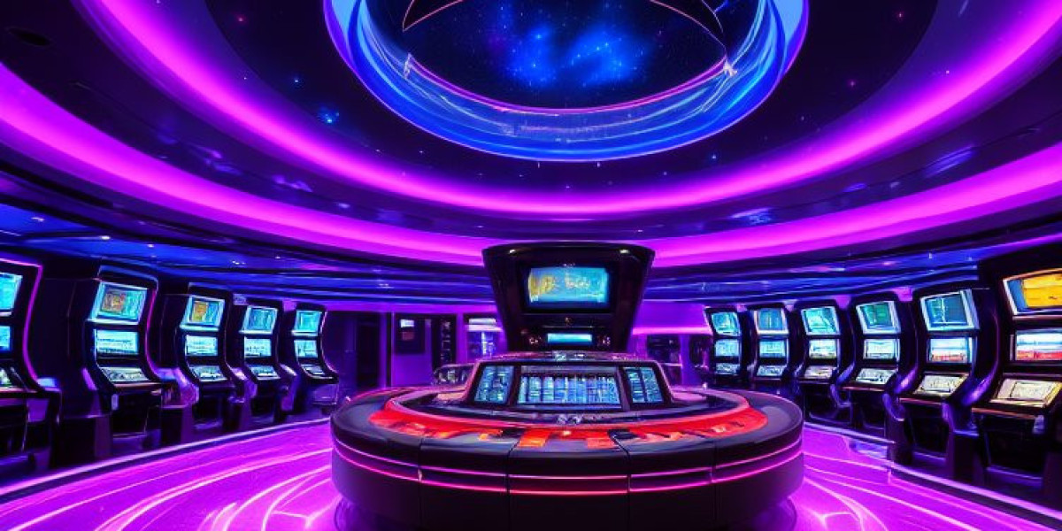 Πλούσια Διασκέδαση Εμπειρία στο Kingmaker Casino Online