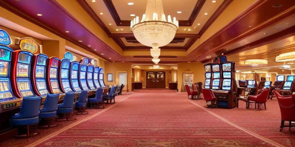 Quick Enrollment at Ricky's Casino