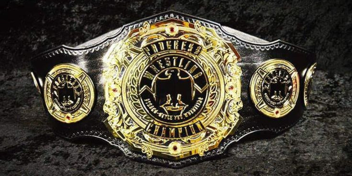 Spades Championship Belt The Ultimate Winning Prize