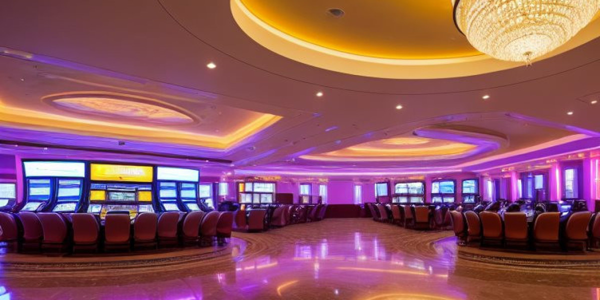 Amazing Variety of Games at Leon Casino