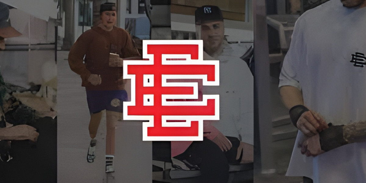 Eric Emanuel Hoodie – The Ultimate Streetwear Essential