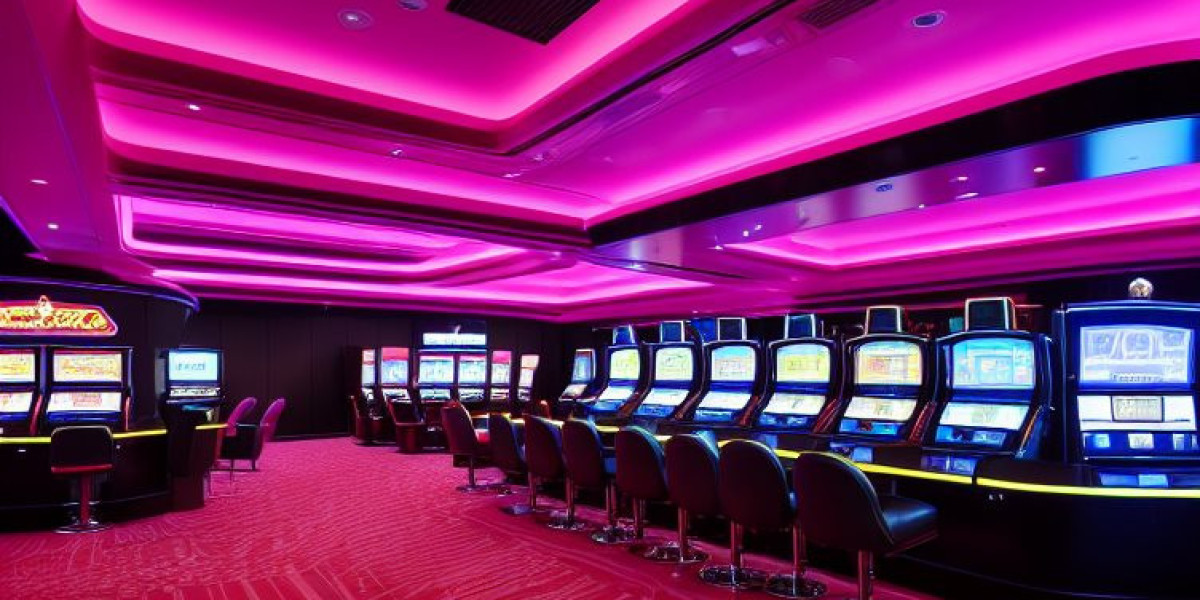Diverse Gaming Options at 7Bit Casino
