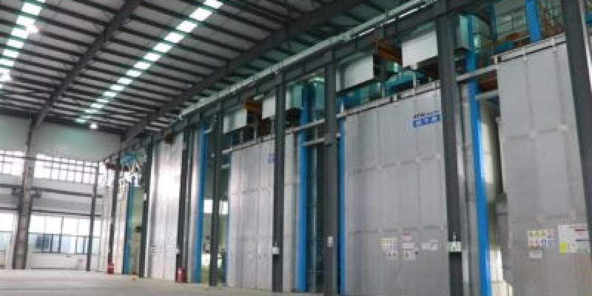 Top 10 Safer Methods to Replace Sand Blasting in Industrial Projects