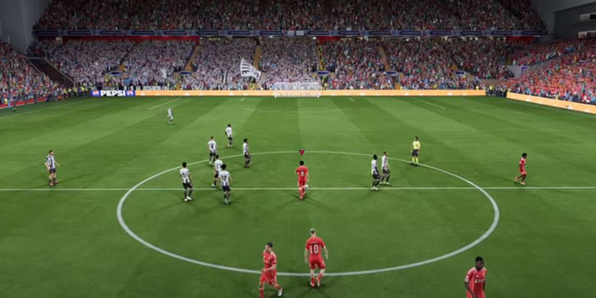 Enhance Your Gameplay Experience in EA SPORTS FC 26
