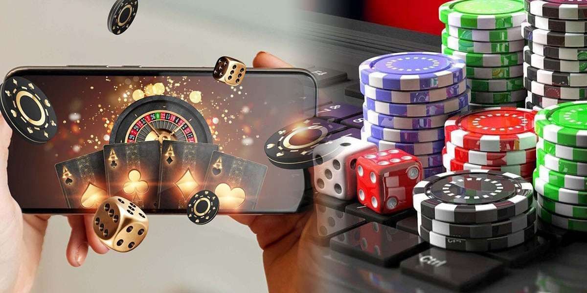 New Online Casinos UK: The Vanguard of Digital Gambling Innovation