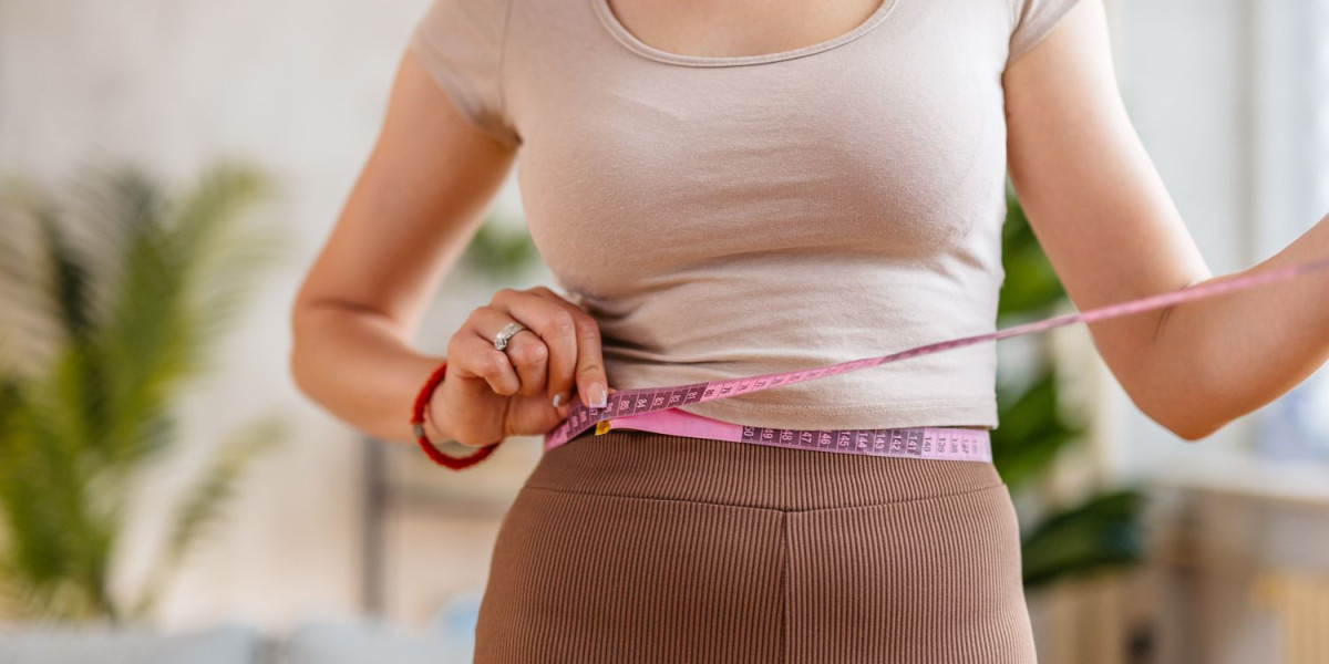 Can a Weight Loss Clinic Dubai Help Me?