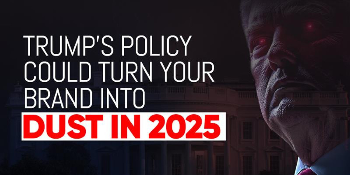 Trump’s Policy Is a Death Sentence for Small Businesses in 2025