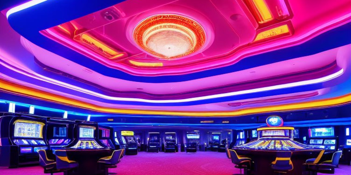 Amazing Slots Selection at Vegas Now Casino