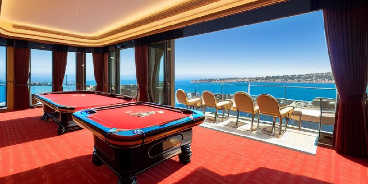 Verbluffend Assortiment bij BetCityCasino