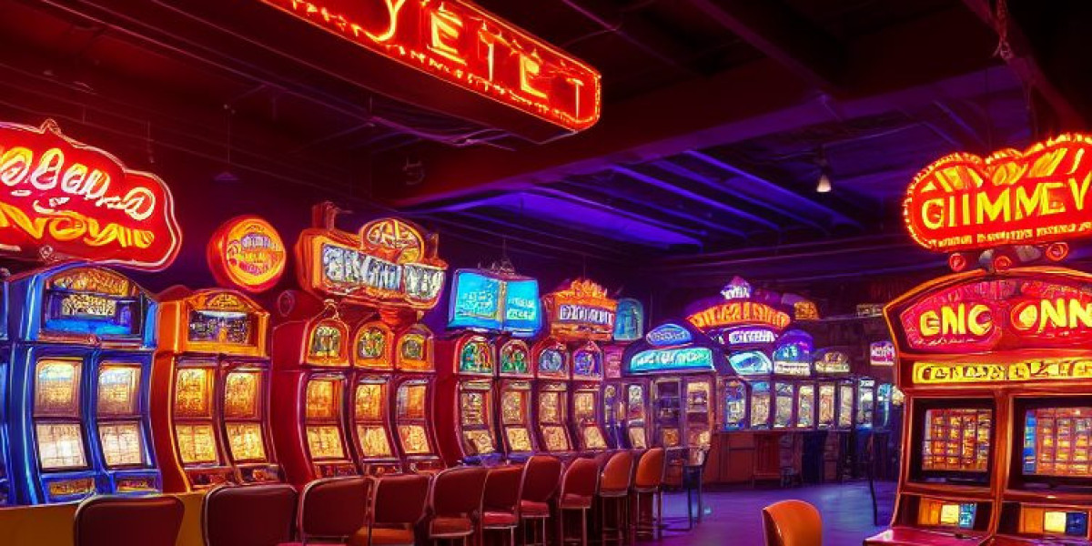 Compleet Speelautomaat Aanbod bij Jacks Casino Online