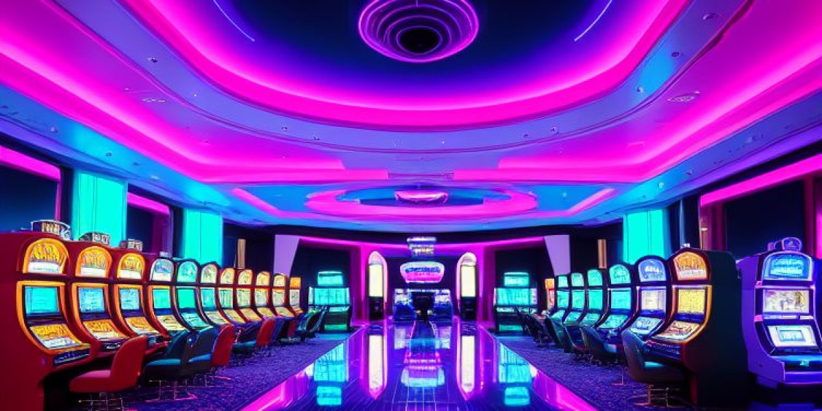 Break Games bij LuckyWave Casino