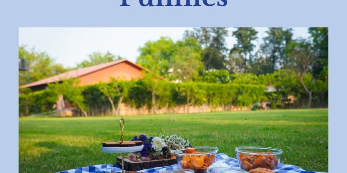 Experience Luxury and Comfort at the Best Farmhouse in Delhi NCR