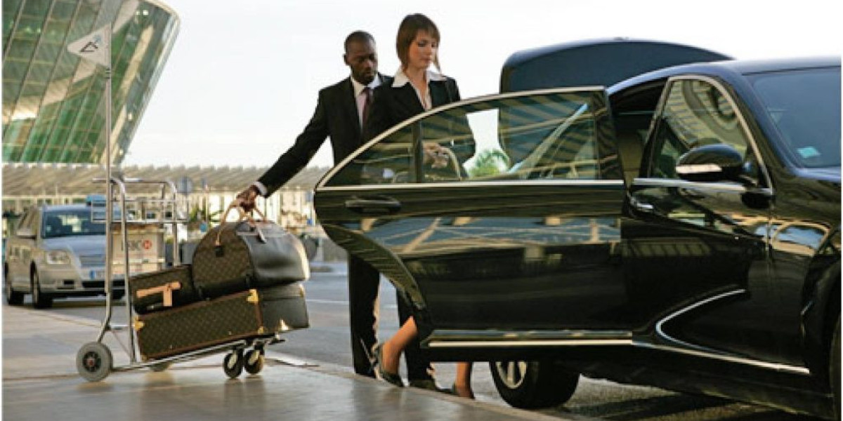 Taxi to Stansted Made Simple: Tips for Smooth Airport Transfers
