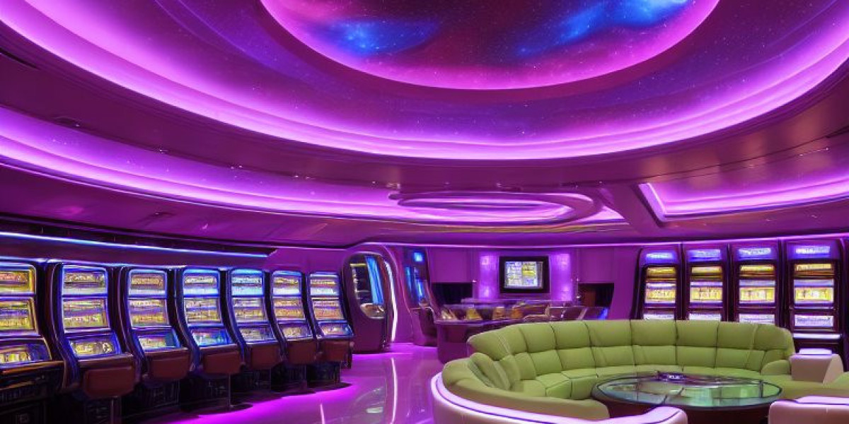 Esperienza del Gaming Completa presso StarVegas