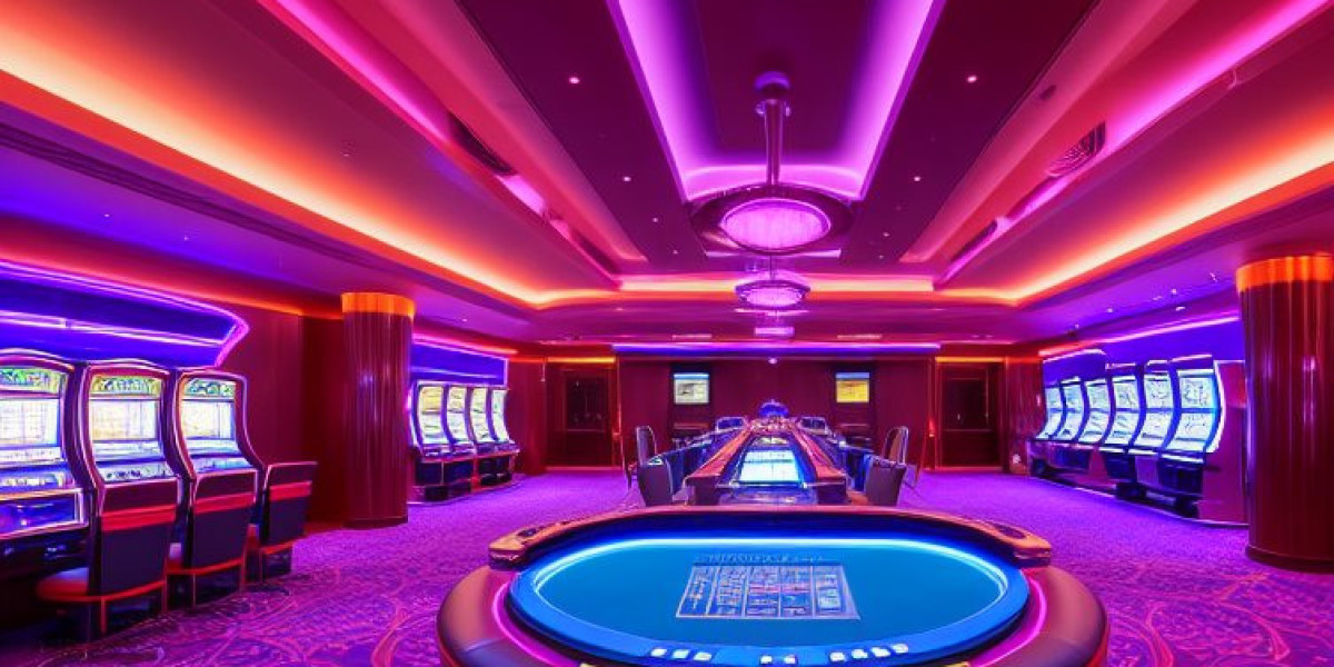 Live-streamed Gambling Perfection at Vegas Now