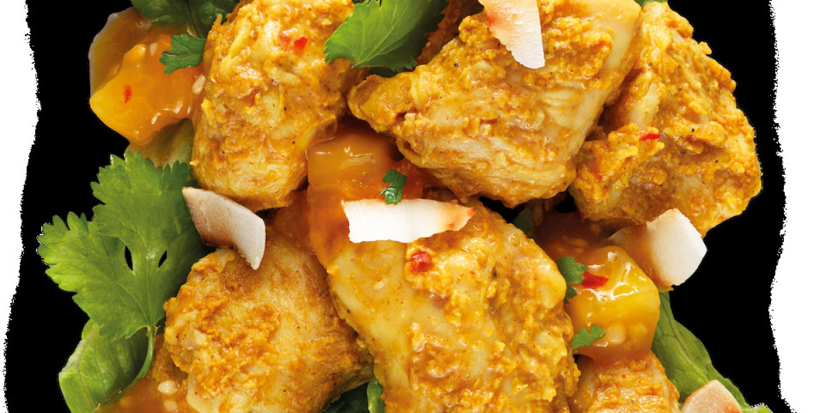 Chicken Slices: Easy, Healthy, and Delicious