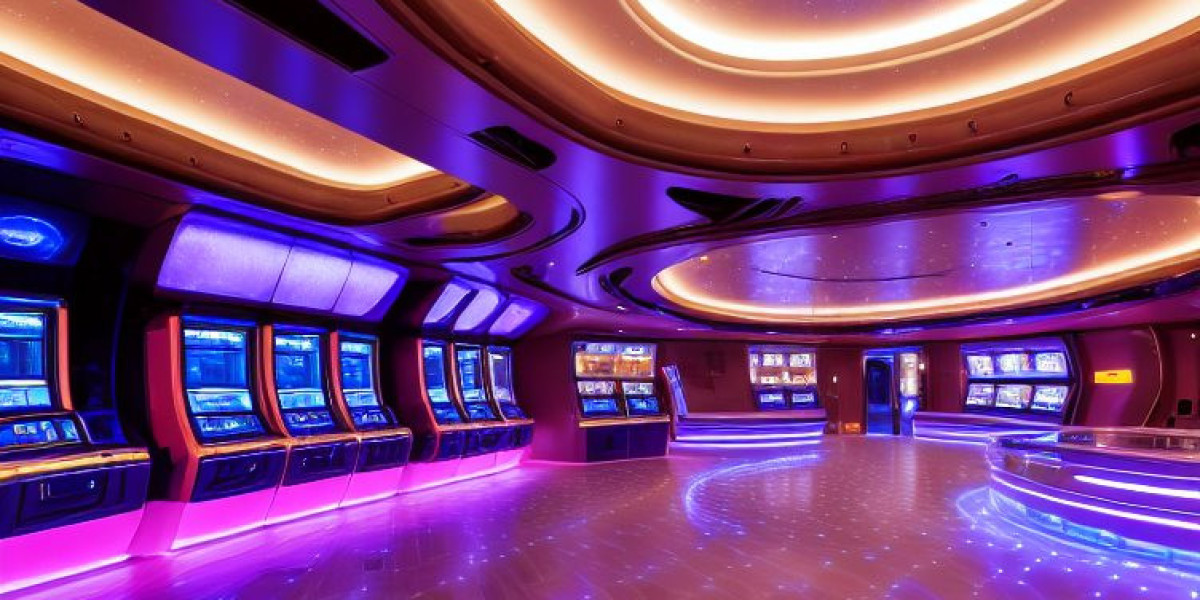 Top-notch Live Game Host gaming experience bij Bet City