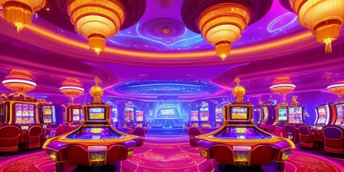 Κρούση Παιχνίδια στο Bizzo Casino GR