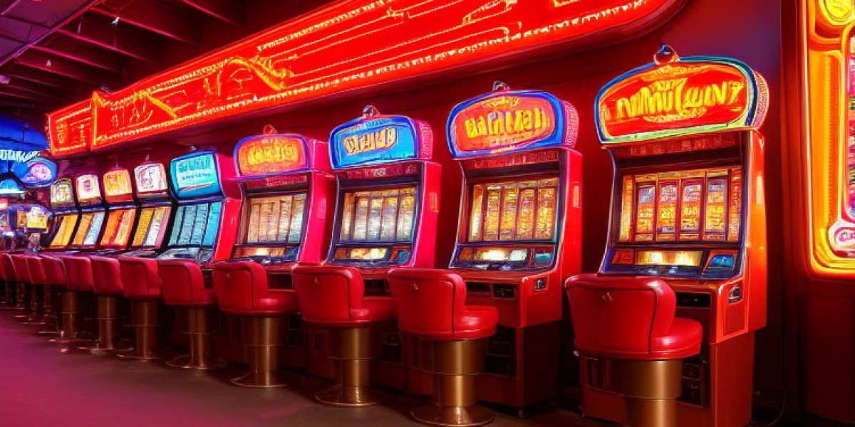 Beeindruckend Slot-Erlebnisse bei Loco Win