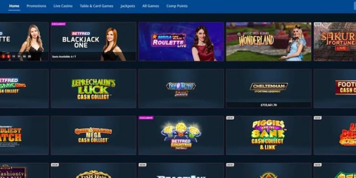 Best Slot Sites UK: Your Complete Guide to Safe and Fun Online Slots