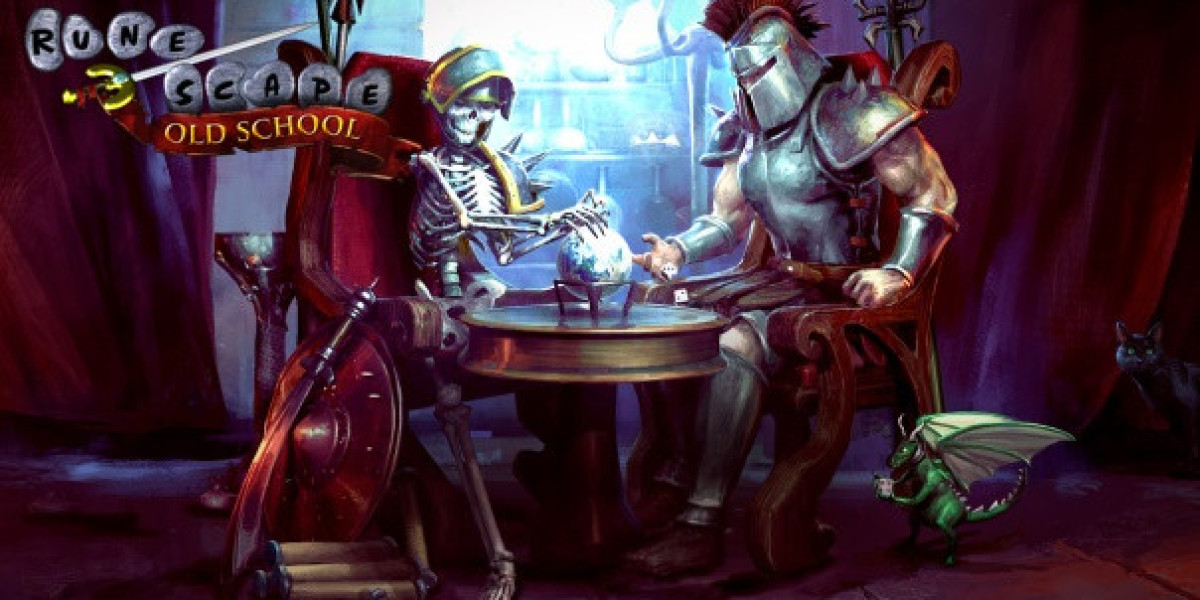 RSgoldfast Unlocking Yama’s Contracts in Old School RuneScape