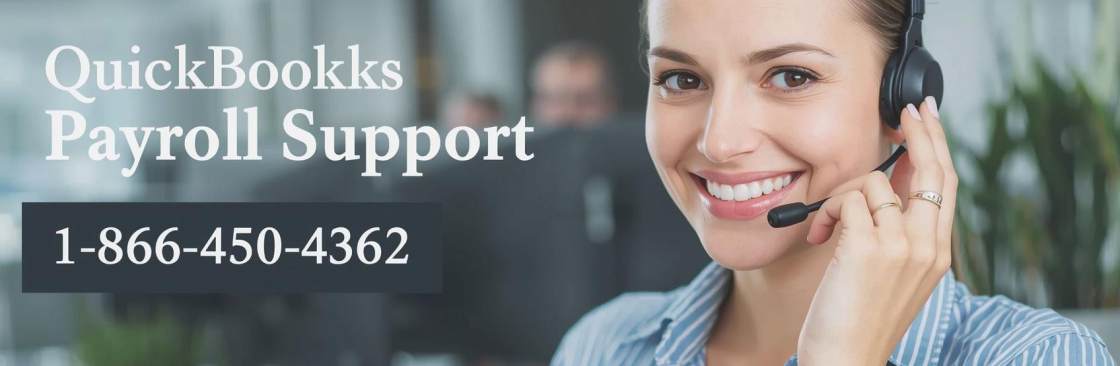 Quickbooks Support +1(866)450-4362 Cover Image