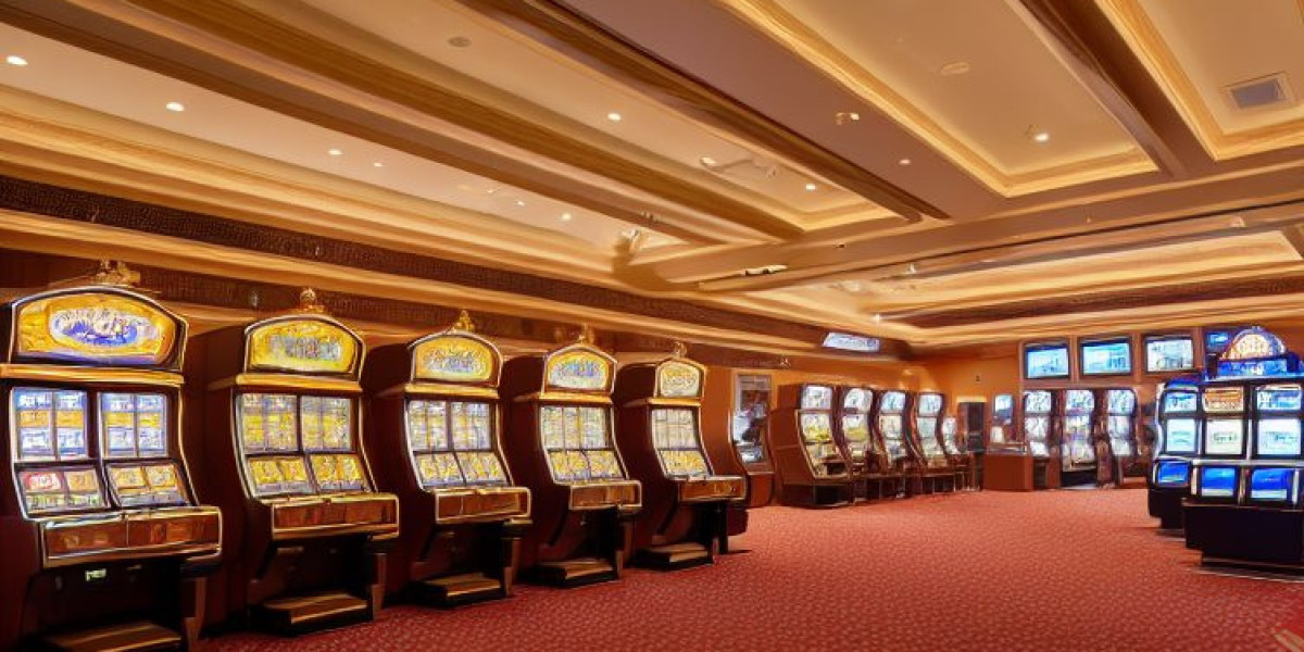 Forma Demo en Nine Casino
