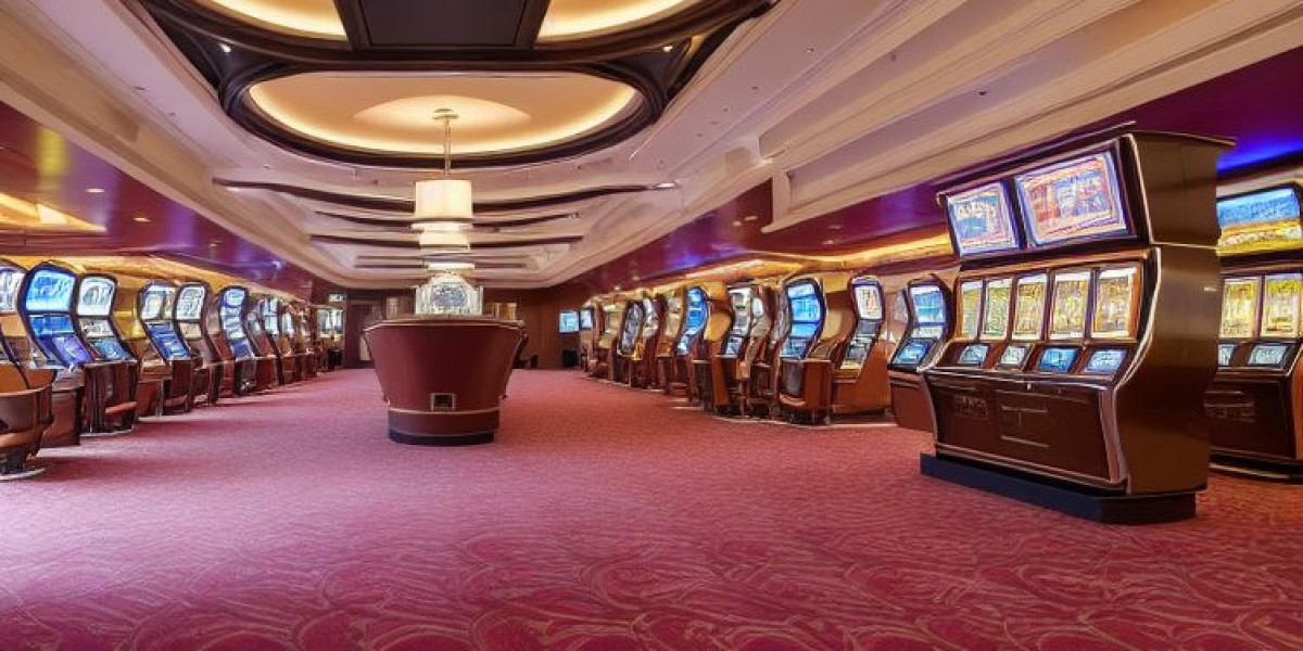 Lucratieve Aanbiedingen bij Casino Jacks