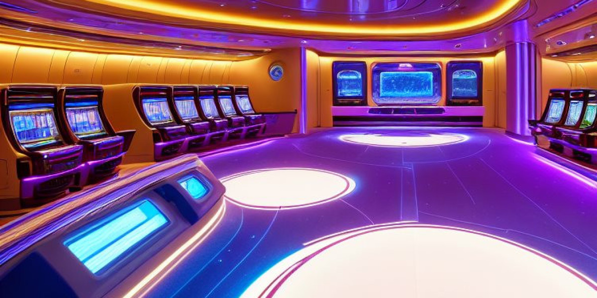 Lucratief Prikkels bij Gokhuis NineWin