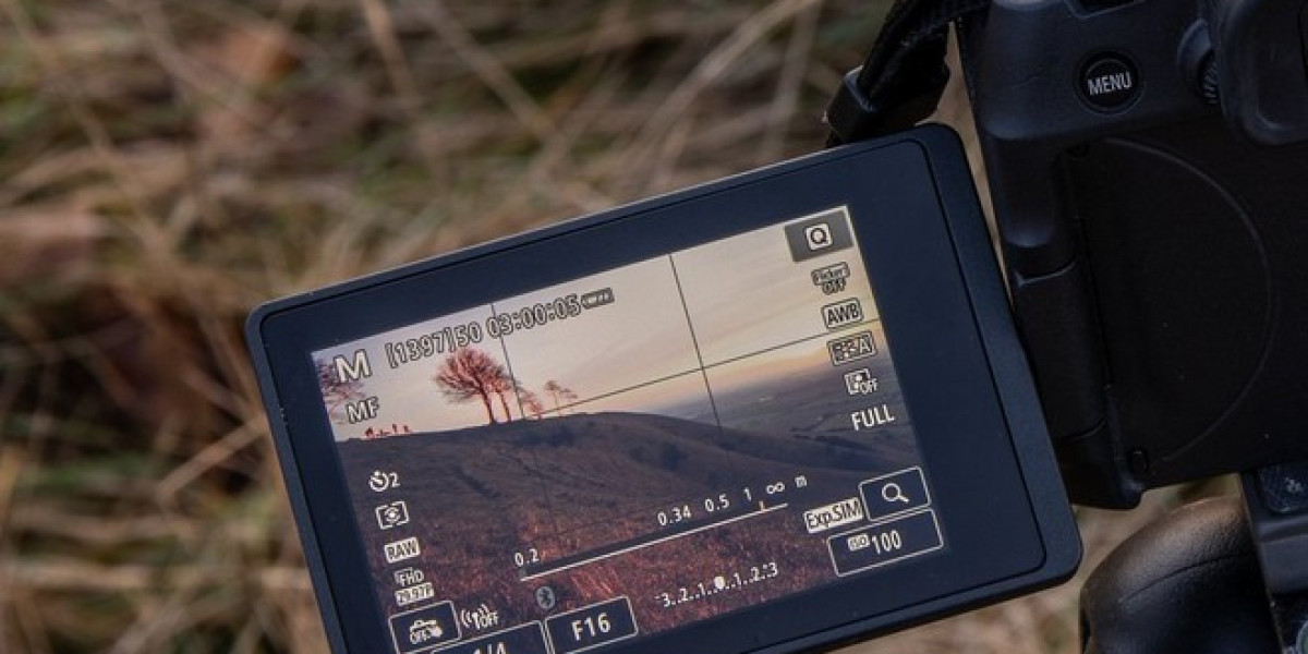 Why EVF Optical Modules Fail: The Hidden Flaws Hurting Modern Displays
