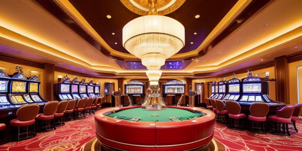 Premium Live Dealer Entertainment at VegasNow's Casino