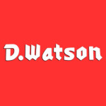 dwatson cosmetics Profile Picture