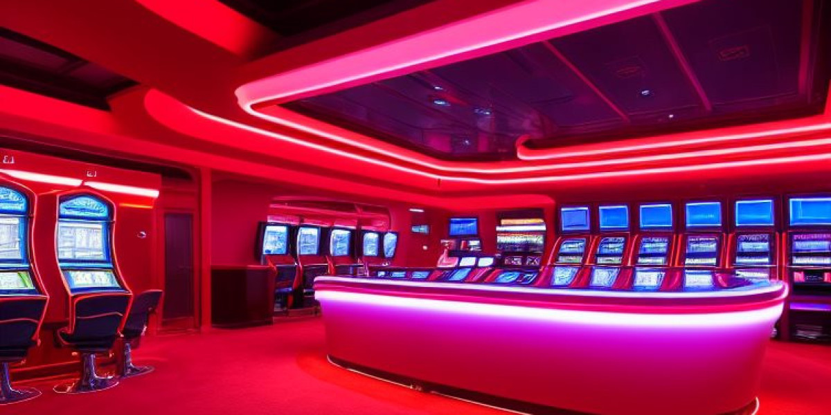 Marketing Advantages on Richard Casino Australia