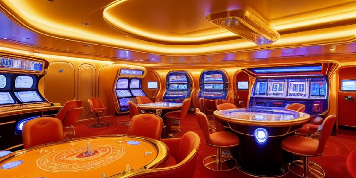 Only Gaming House AU Mobile Gaming Revolution