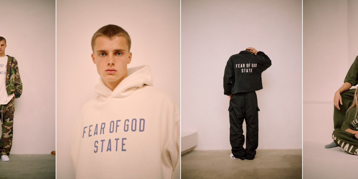 The Rise of Modern Comfort in Fashion