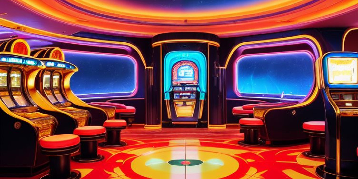 Bonus Buy vernieuwingen bij GameTwist Casino