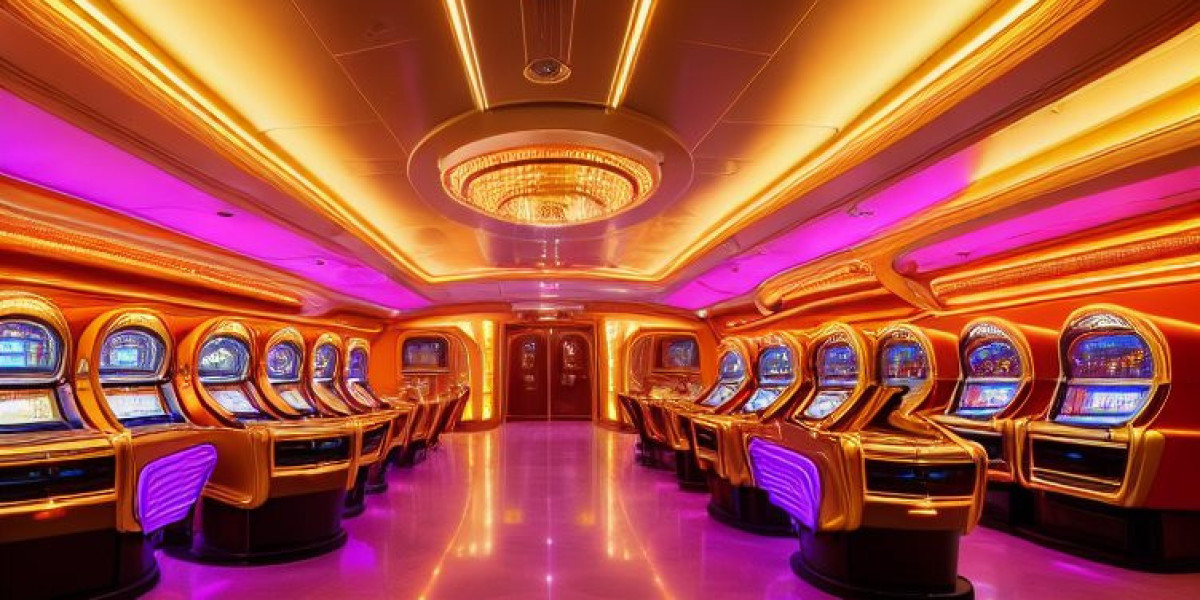 Compleet Gokervaring bij Jacks Casino