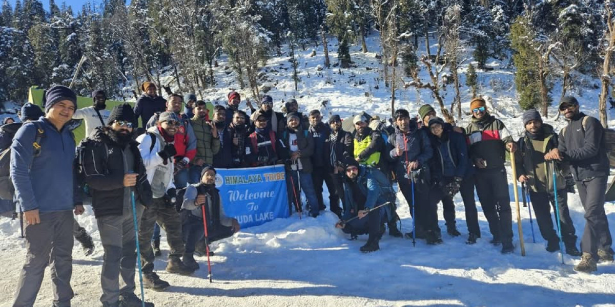 HarkiDun Trek Package with Himalaya Tribe – Discover the Hidden Valley of Gods