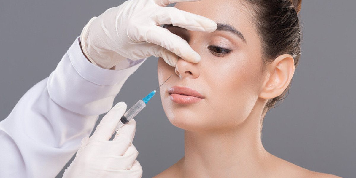 عملية تجميل الأنف بالرياض: من الاستشارة إلى النتيجة