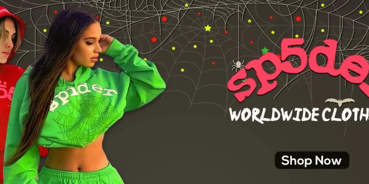 The Rising Popularity of the Spider Tracksuit